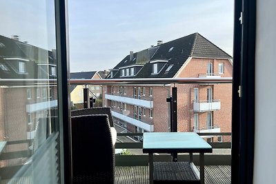 Vakantieappartement Gezinsvakantie Grömitz