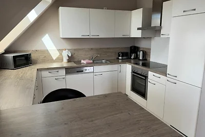 Vakantieappartement Gezinsvakantie Rerik & Umland