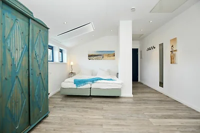 Apartamento Vacaciones familiares Kühlungsborn