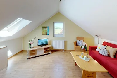 Feriendorf Südstrand Haus 09