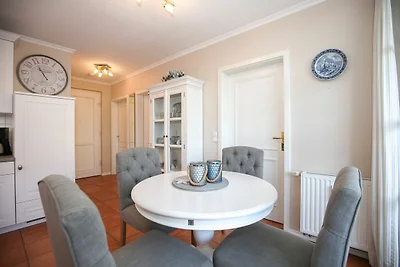 Vakantieappartement Gezinsvakantie Kühlungsborn