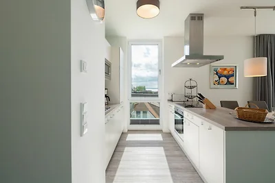Vakantieappartement Gezinsvakantie Neustadt in Holstein