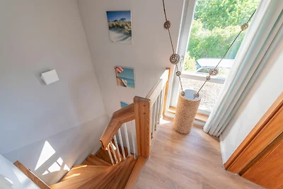 Ferienhäuser an der alten Gärtnerei Haus...