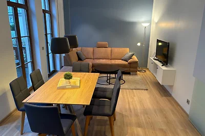 Kaiserliches Postamt Fewo 2