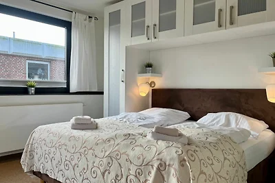 Appartamento Vacanza con famiglia Grömitz