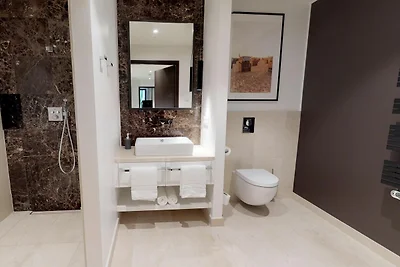 White Pearl Luxussuite 0.07