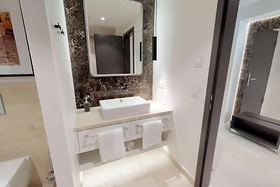 White Pearl Luxusapartment 2.12