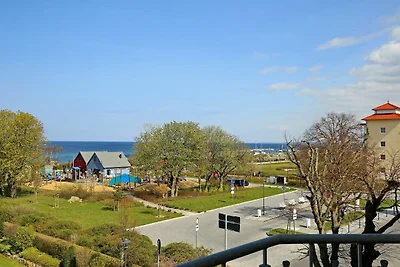 Villa Hanse Wohnung 325