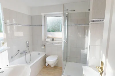 Ferienhaus Sir Henry Wohnung C