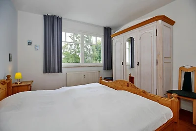 apartman za odmor Obiteljski odmor Kühlungsborn
