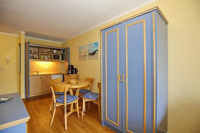 Vakantieappartement Gezinsvakantie Kühlungsborn