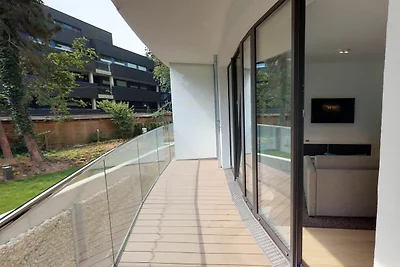 White Pearl große Luxussuite mit Sauna und üb...