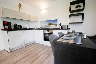Apartmenthaus Sport-Sager Kurparknest