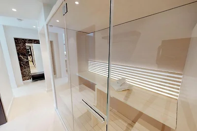 White Pearl Luxussuite 3.04