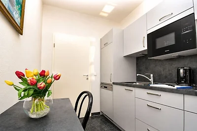Residenz Unter den Linden Wohnung 08
