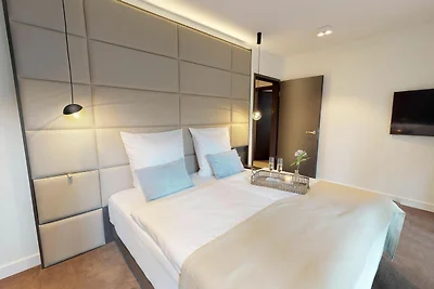 White Pearl Luxussuite 0.06