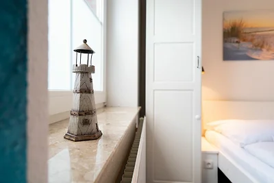 Wulfen Auszeit & Meer