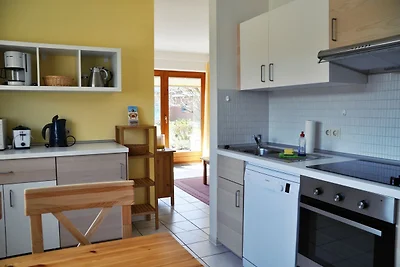Apartament Dla rodzin Fehmarn