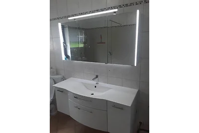 Bayerischer Wald / Arrach Haus 80 Fewo EG