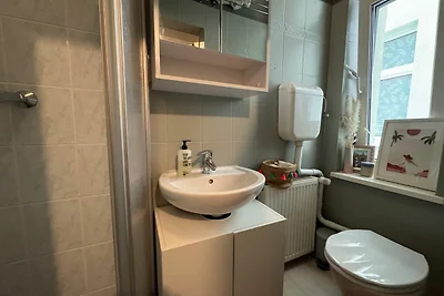 Vakantieappartement Gezinsvakantie Warnemünde