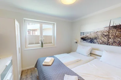 Vakantieappartement Gezinsvakantie Grömitz