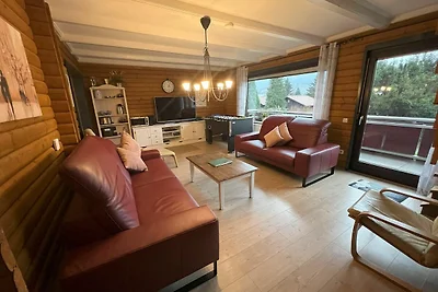 Feriendorf im Bayerischer Wald Haus 43 Talbli...