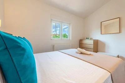 Apartman Luka Peka
