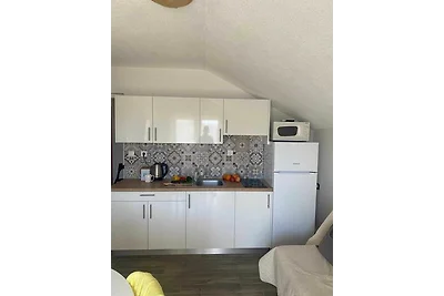 Appartamento Vacanza con famiglia Biograd na Moru