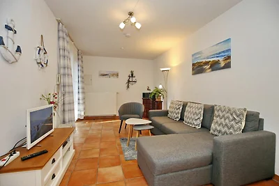 Apartament Dla rodzin Kühlungsborn