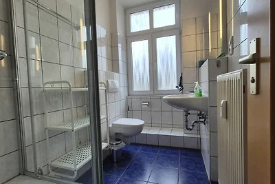 Möwennest Fewo 6, nur 30m zum Strand