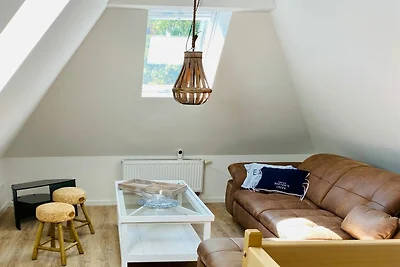 Haus Diana Fewo Molenfeuer und Waldblick