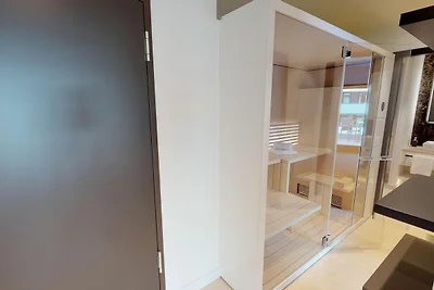 White Pearl Luxusapartment 3.11