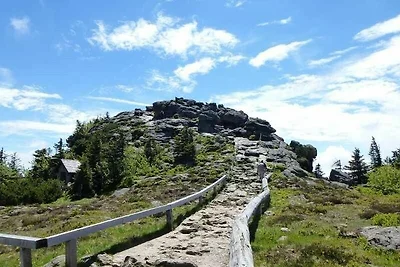 Bayerischer Wald / Arrach Haus 55 Fewo EG