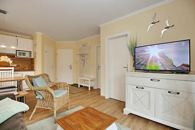 Ostseewelle Wohnung 10