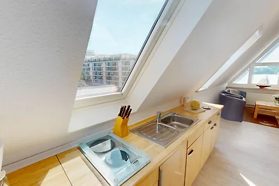 Appartamento Vacanza con famiglia Grömitz