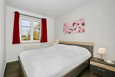 Apartamento Vacaciones familiares Kühlungsborn
