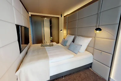 White Pearl Luxusapartment 2.12