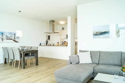 Appartamento Vacanza con famiglia Neustadt in Holstein
