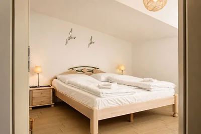 Ferienhaus Alisch Fewo 2