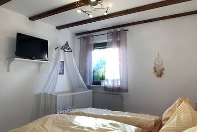 Feriendorf im Bayerischer Wald Haus 12 See- u...