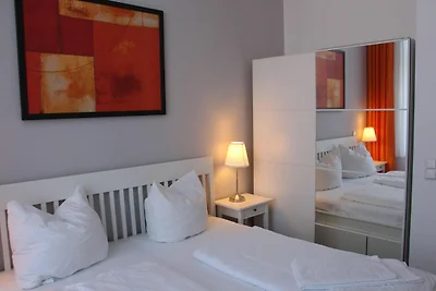 Residenz Unter den Linden 04 ruhig und...