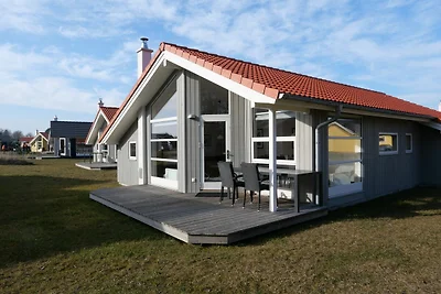 Holiday Vital Resort Ferienhaus 90