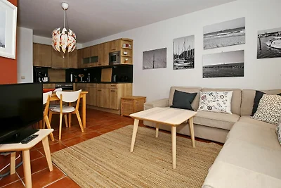 Appartamento Vacanza con famiglia Kühlungsborn