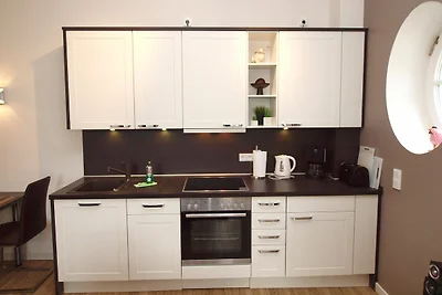 apartman za odmor Obiteljski odmor Kühlungsborn