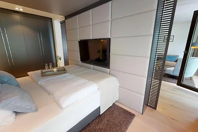 White Pearl Luxusapartment 2.11