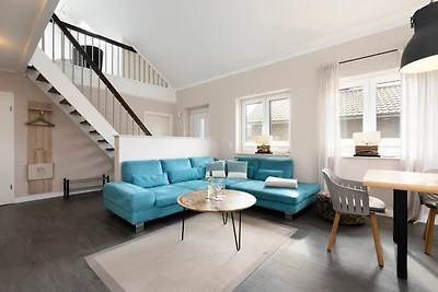 Feriendorf Südstrand Haus 32