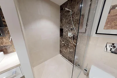 White Pearl Luxusapartment mit Sauna 2.08