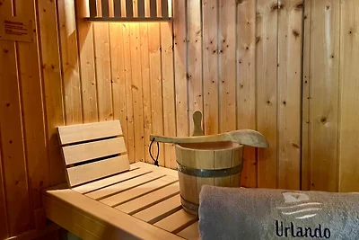 Feriendorf Südstrand Haus 20