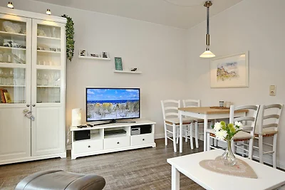 Apartamento Vacaciones familiares Kühlungsborn