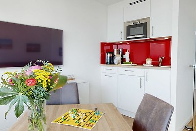 Vakantieappartement Gezinsvakantie Neustadt in Holstein